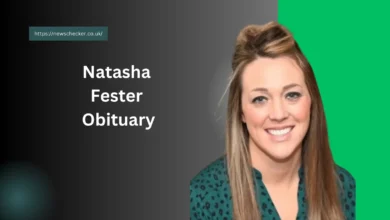 natasha fester obituary