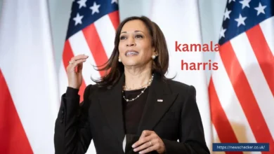 kamala harris