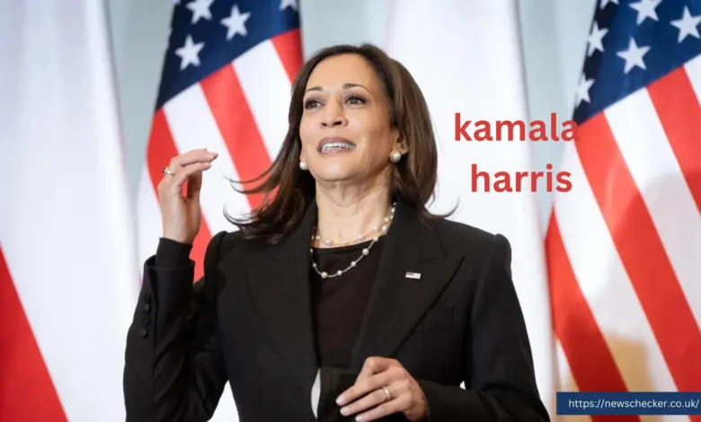 kamala harris