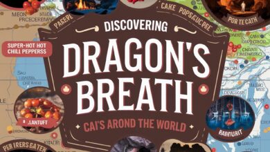 Where Can I Find Dragon's Breath