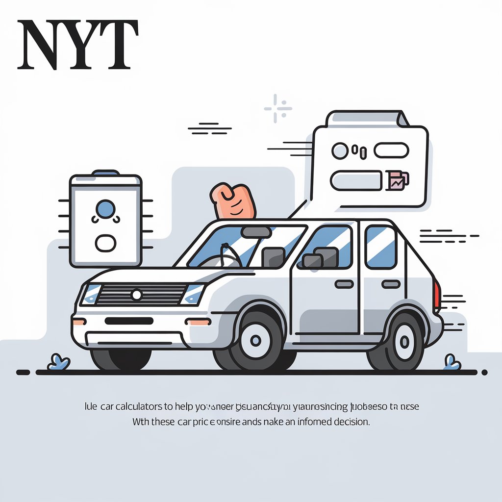 Aids in Car Buying NYT