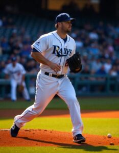 Tampa Bay Rays vs Dodgers match player stats