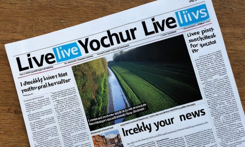 lincolnshire live