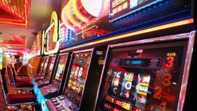 Situs Slot Gacor Gampang Menang